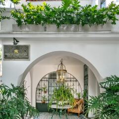 Отель Orchid House Polanco Мехико фото 7