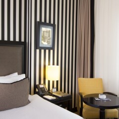 Avantgarde Hotel Taksim удобства в номере