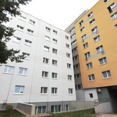 Отель Novum Style Aldea Берлин с домашними животными