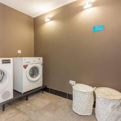 Апартаменты Diamond Apartments спа
