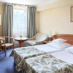 Hotel Bartan Gdansk Seaside фото 8