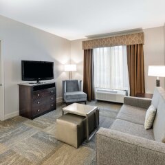 Homewood Suites by Hilton Waco in Waco, United States of America from 227$, photos, reviews - zenhotels.com guestroom photo 3