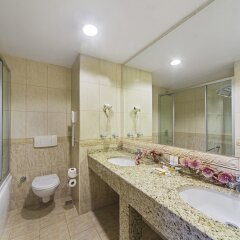Grand Oztanik Hotel Istanbul ванная фото 2