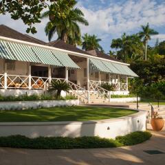 Round Hill Hotel & Villas фото 2