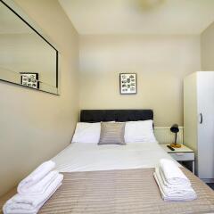 United Lodge Hotel & Apartments 3* Стандартный номер с различными типами кроватей фото 3