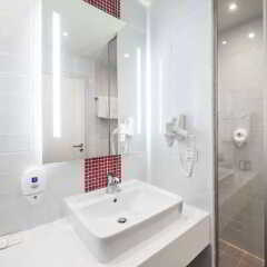 Гостиница Park Inn by Radisson Sochi City Centre фото 12
