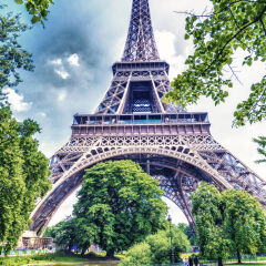 Отель Kleber Champs-Élysées Tour-Eiffel Paris Франция, Париж - 1 отзыв об отеле, цены и фото номеров - забронировать отель Kleber Champs-Élysées Tour-Eiffel Paris онлайн спортивное сооружение