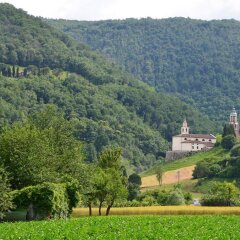 Отель B&B Valle dei Molini Италия, Лимена - отзывы, цены и фото номеров - забронировать отель B&B Valle dei Molini онлайн фото 5
