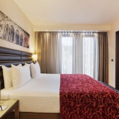 Отель Eurostars Budapest Center Венгрия, Будапешт - 7 отзывов об отеле, цены и фото номеров - забронировать отель Eurostars Budapest Center онлайн фото 3