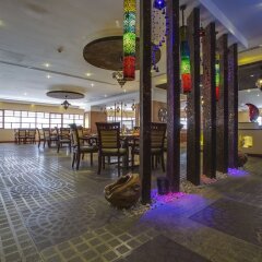 Отель Pearl Park Inn Дубай фото 11