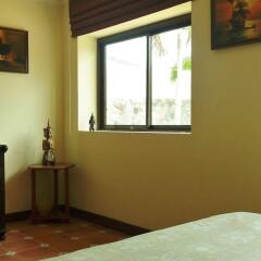 Отель Baan ViewBor Pool Villa удобства в номере