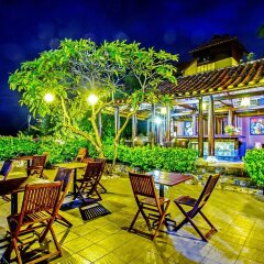 Отель Romana Resort & Spa питание фото 3
