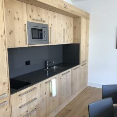 Hotel Catrina Resort в номере