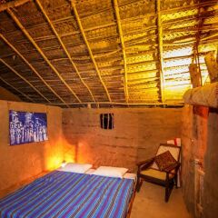 Отель Yakaduru Safari Village Yala детские мероприятия фото 2