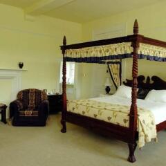 Отель Moresby Hall детские мероприятия