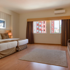 Dom Jose Beach Hotel комната для гостей фото 2