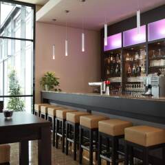 Отель IntercityHotel Dresden фото 6