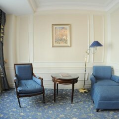 Fairmont Grand Hotel Kyiv Киев комната для гостей фото 5