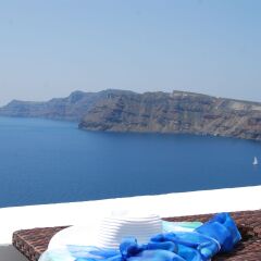 Отель Golden Sunset Villas пляж фото 2