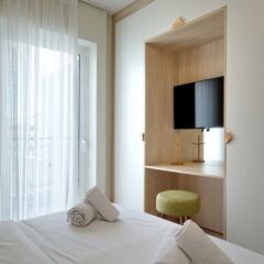 Отель Hercules Residence комната для гостей фото 2