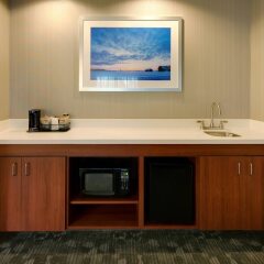 Courtyard by Marriott Grand Rapids Airport in Grand Rapids, United States of America from 206$, photos, reviews - zenhotels.com room amenities