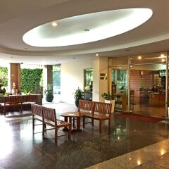 Отель Rio Monte Residence Бангкок питание