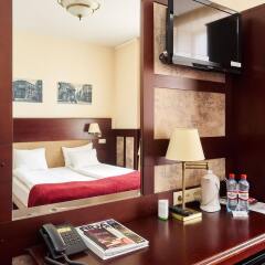 Rixwell Old Riga Palace Hotel удобства в номере фото 2