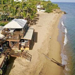 Tamboo Beside the Pointe in Rincon, Puerto Rico from 247$, photos, reviews - zenhotels.com beach photo 2