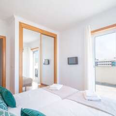 Отель Exclusive Penthouse Terrace & Garage комната для гостей фото 5
