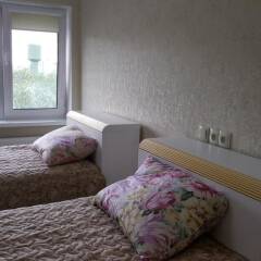 Гостиница Holiday home детские мероприятия