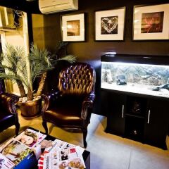 Soho Beach Hotel детские мероприятия