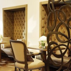 Отель Castille Paris - Starhotels Collezione Париж интерьер отеля фото 4