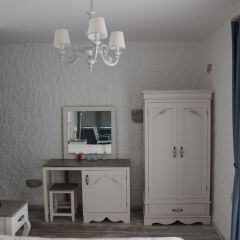 Отель Mina Otel Alacati Чешме удобства в номере фото 2