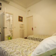 Отель Ava Rooms удобства в номере