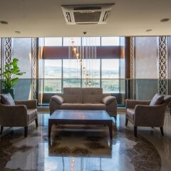Fimar Life Thermal Resort Hotel Турция, Амасья - отзывы, цены и фото номеров - забронировать отель Fimar Life Thermal Resort Hotel онлайн фото 28