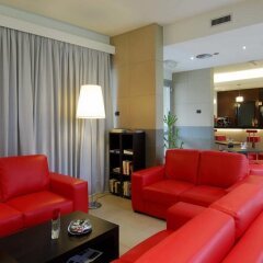 Отель Together Florence Inn Италия, Флоренция - 1 отзыв об отеле, цены и фото номеров - забронировать отель Together Florence Inn онлайн комната для гостей фото 3