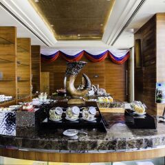 Отель Xiamen International Conference Center Hotel Китай, Сямынь - отзывы, цены и фото номеров - забронировать отель Xiamen International Conference Center Hotel онлайн питание
