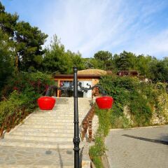 Zakros Hotel Lykia - Adults Only фото 4
