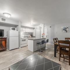 Отель Stay Together Suites 1Bd1Ba w BonusRM США, Лас-Вегас - отзывы, цены и фото номеров - забронировать отель Stay Together Suites 1Bd1Ba w BonusRM онлайн фото 2