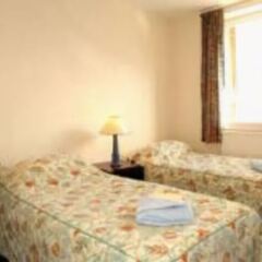 Отель Gillis Centre Bed and Breakfast Великобритания, Эдинбург - отзывы, цены и фото номеров - забронировать отель Gillis Centre Bed and Breakfast онлайн фото 5