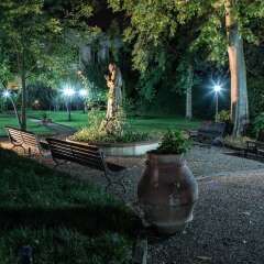 Отель Casa Betania casa per Ferie Италия, Флоренция - отзывы, цены и фото номеров - забронировать отель Casa Betania casa per Ferie онлайн с домашними животными