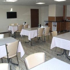 Otel Golpark Турция, Анкара - отзывы, цены и фото номеров - забронировать отель Otel Golpark онлайн питание фото 3