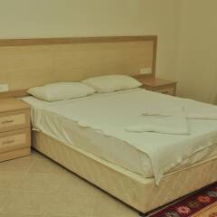 Отель Kalkan Village комната для гостей