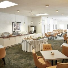 Milling Hotel Gestus Алборг питание