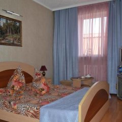 Лагуна Казахстан, Караганда - отзывы, цены и фото номеров - забронировать гостиницу Лагуна онлайн комната для гостей фото 4