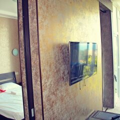 Hotel Volna детские мероприятия
