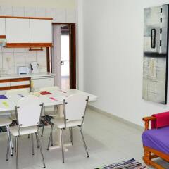 Ria Hostel Alvor комната для гостей фото 5