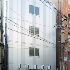 Отель Bed Stock - Hostel Япония, Фукуока - отзывы, цены и фото номеров - забронировать отель Bed Stock - Hostel онлайн фото 2
