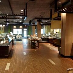 Isle of Capri Casino Hotel Boonville питание
