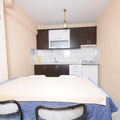 Отель Grand Villa Sol Apart Мармарис в номере